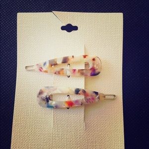 💖 Beautiful hair clips 💖